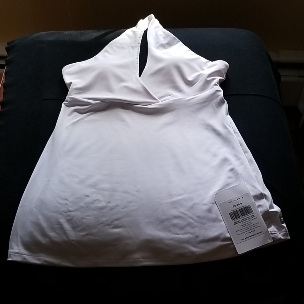 Yoga top